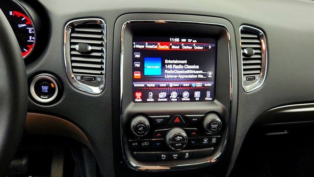 2015 Dodge Durango AWD 4dr SXT w/ Popular Equipment Group & Uconnect - 23033731 - 15