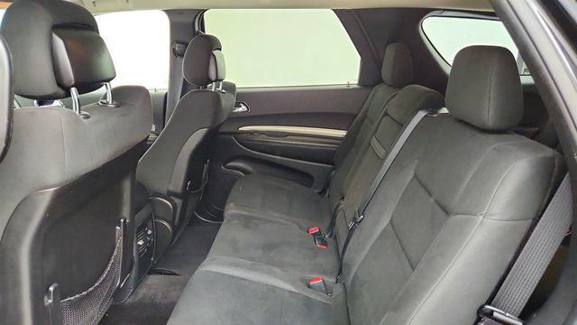 2015 Dodge Durango AWD 4dr SXT w/ Popular Equipment Group & Uconnect - 23033731 - 20
