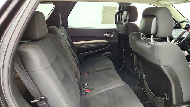 2015 Dodge Durango AWD 4dr SXT w/ Popular Equipment Group & Uconnect - 23033731 - 23