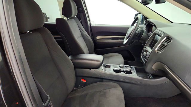 2015 Dodge Durango AWD 4dr SXT w/ Popular Equipment Group & Uconnect - 23033731 - 24