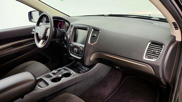 2015 Dodge Durango AWD 4dr SXT w/ Popular Equipment Group & Uconnect - 23033731 - 25