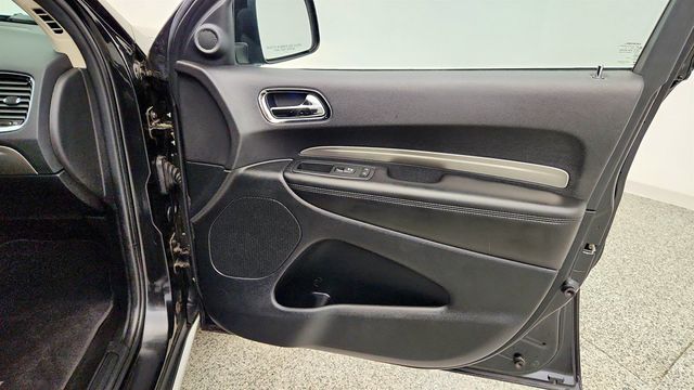 2015 Dodge Durango AWD 4dr SXT w/ Popular Equipment Group & Uconnect - 23033731 - 26