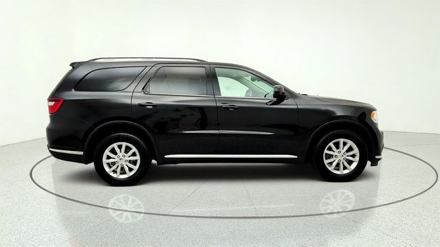 2015 Dodge Durango AWD 4dr SXT w/ Popular Equipment Group & Uconnect - 23033731 - 3