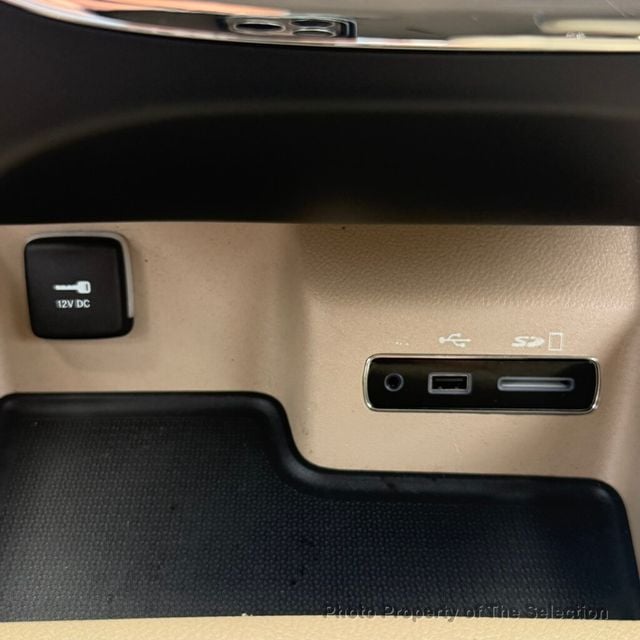2015 Dodge Durango AWD SXT W/QUICK ORDER PACKAGE & 3RD ROW SEATING - 23017542 - 31