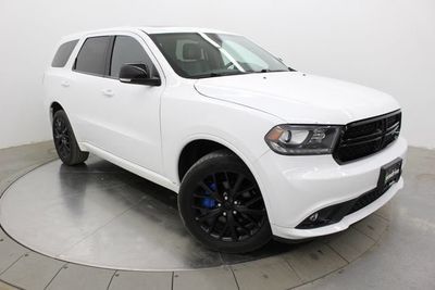 2015 Dodge Durango