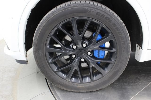2015 Dodge Durango Limited - 23077169 - 9
