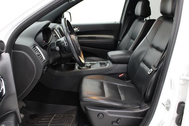 2015 Dodge Durango Limited - 23077169 - 10