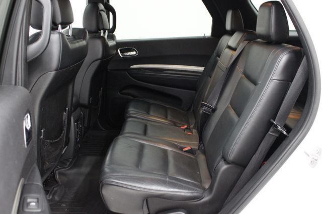 2015 Dodge Durango Limited - 23077169 - 11