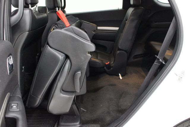 2015 Dodge Durango Limited - 23077169 - 12