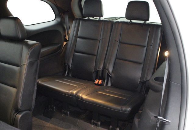 2015 Dodge Durango Limited - 23077169 - 13