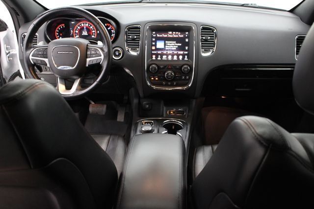 2015 Dodge Durango Limited - 23077169 - 14