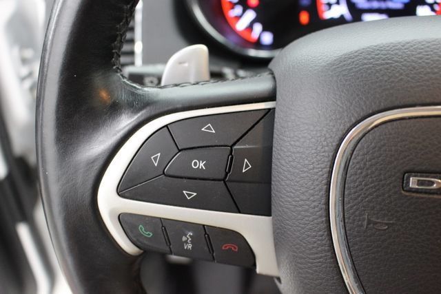 2015 Dodge Durango Limited - 23077169 - 16