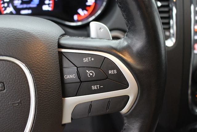 2015 Dodge Durango Limited - 23077169 - 17