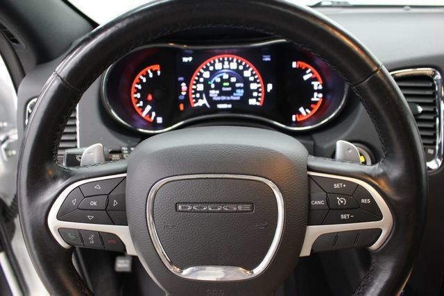 2015 Dodge Durango Limited - 23077169 - 18