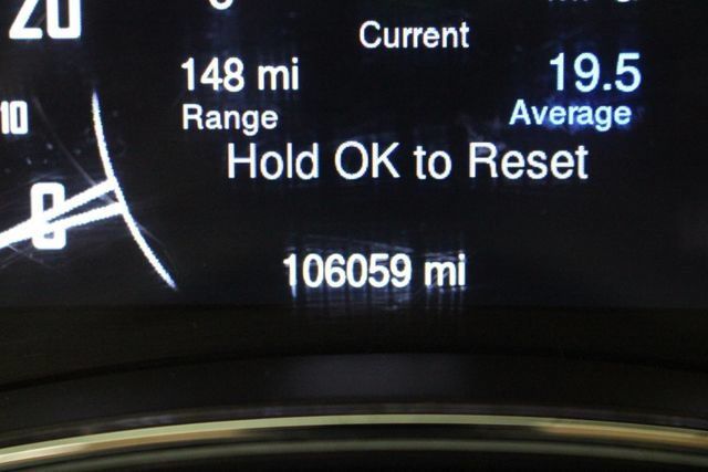 2015 Dodge Durango Limited - 23077169 - 19