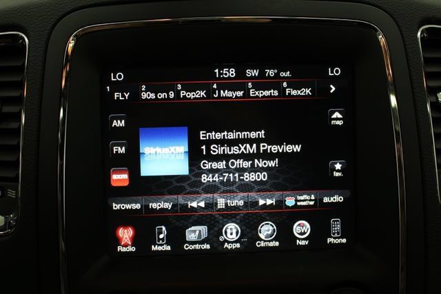 2015 Dodge Durango Limited - 23077169 - 20