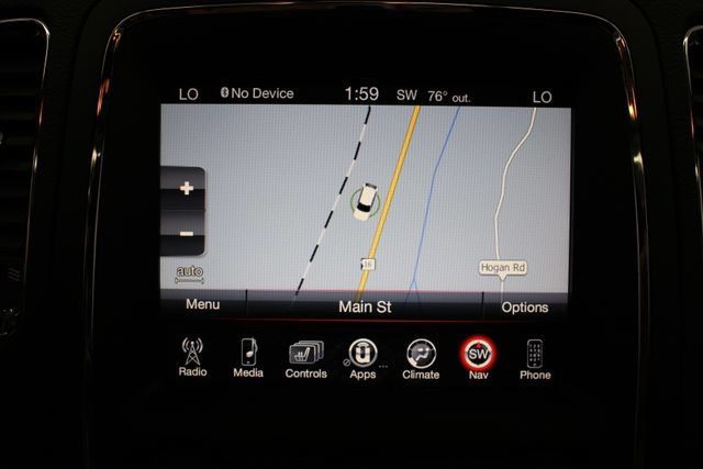 2015 Dodge Durango Limited - 23077169 - 27