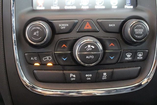 2015 Dodge Durango Limited - 23077169 - 29