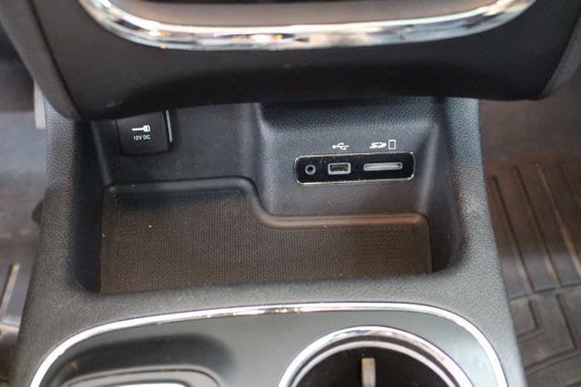 2015 Dodge Durango Limited - 23077169 - 30