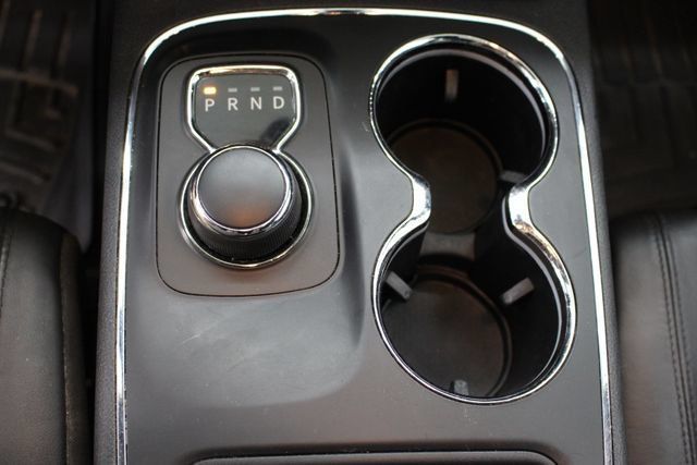 2015 Dodge Durango Limited - 23077169 - 31
