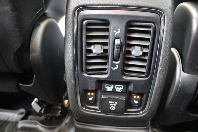 2015 Dodge Durango Limited - 23077169 - 33