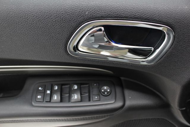 2015 Dodge Durango Limited - 23077169 - 39