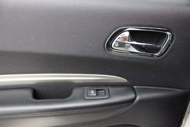 2015 Dodge Durango Limited - 23077169 - 43
