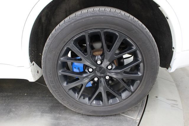 2015 Dodge Durango Limited - 23077169 - 45