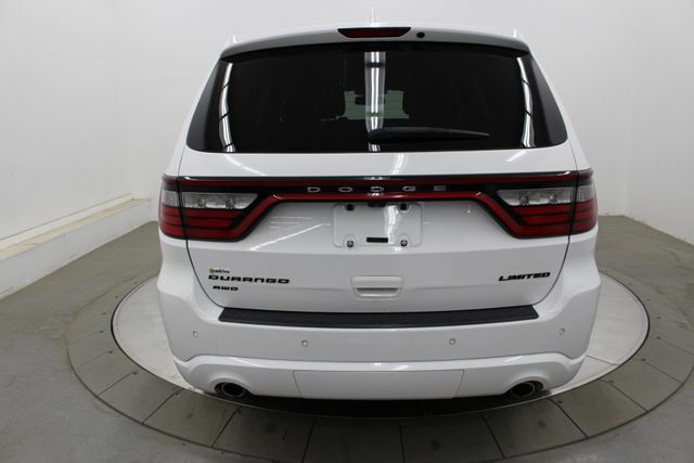 2015 Dodge Durango Limited - 23077169 - 47
