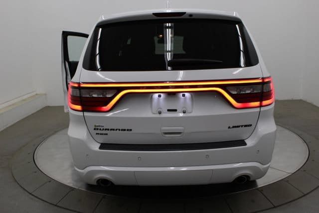 2015 Dodge Durango Limited - 23077169 - 48