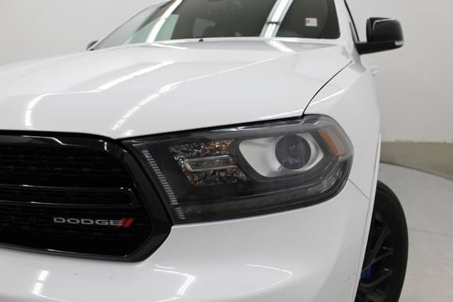 2015 Dodge Durango Limited - 23077169 - 4