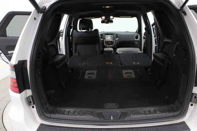 2015 Dodge Durango Limited - 23077169 - 49