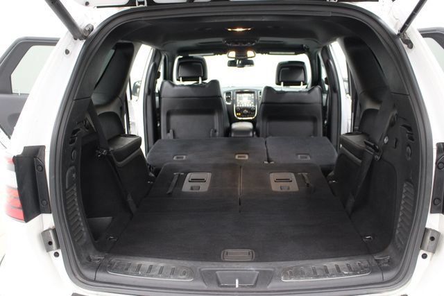 2015 Dodge Durango Limited - 23077169 - 50