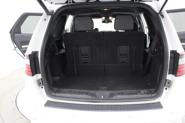 2015 Dodge Durango Limited - 23077169 - 52