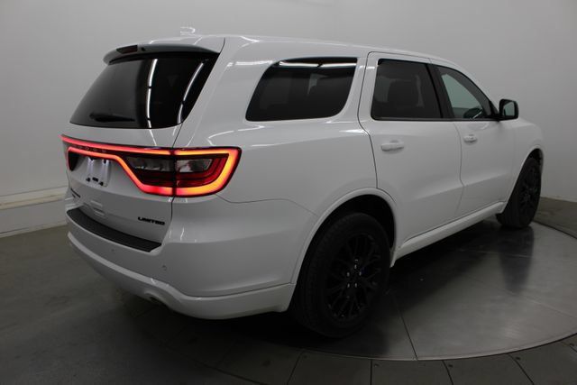 2015 Dodge Durango Limited - 23077169 - 54