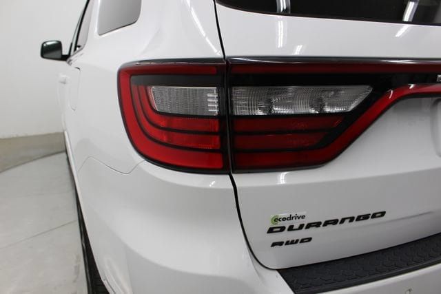 2015 Dodge Durango Limited - 23077169 - 55