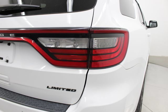 2015 Dodge Durango Limited - 23077169 - 56