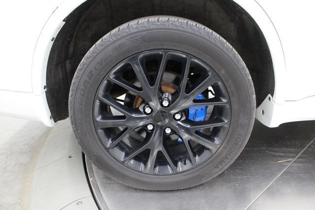 2015 Dodge Durango Limited - 23077169 - 58
