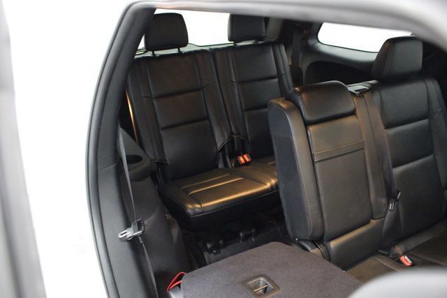 2015 Dodge Durango Limited - 23077169 - 59