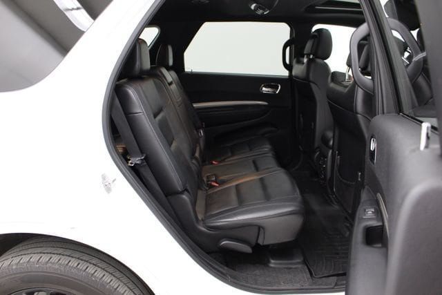 2015 Dodge Durango Limited - 23077169 - 60