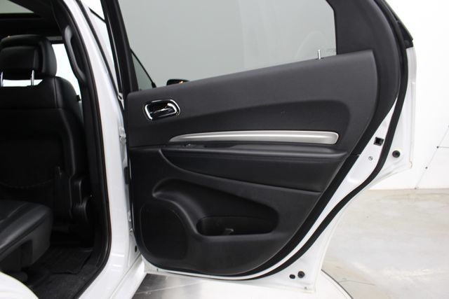 2015 Dodge Durango Limited - 23077169 - 63