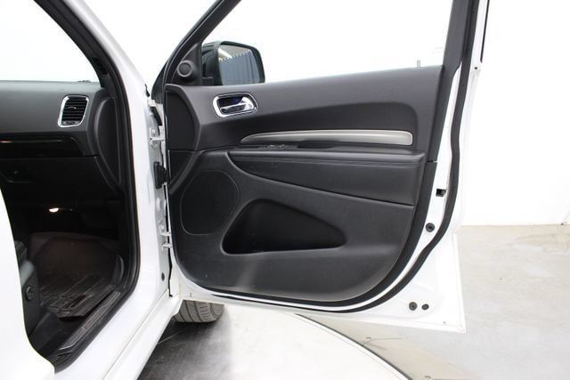 2015 Dodge Durango Limited - 23077169 - 68