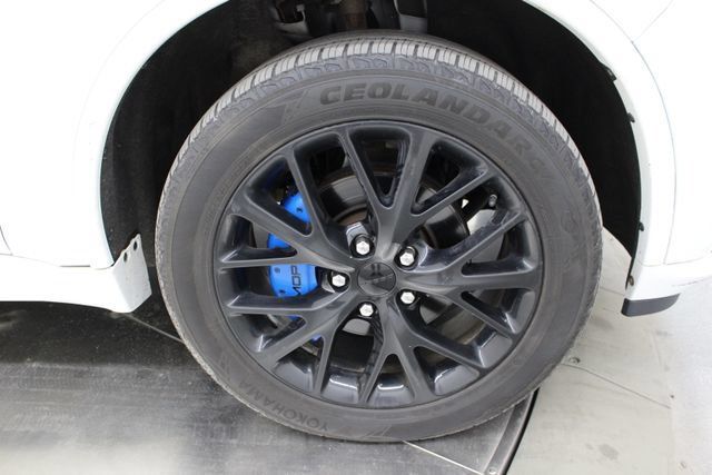 2015 Dodge Durango Limited - 23077169 - 69