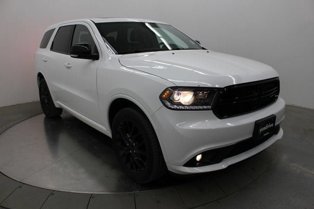 2015 Dodge Durango Limited - 23077169 - 70