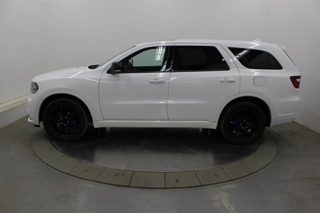 2015 Dodge Durango Limited - 23077169 - 8