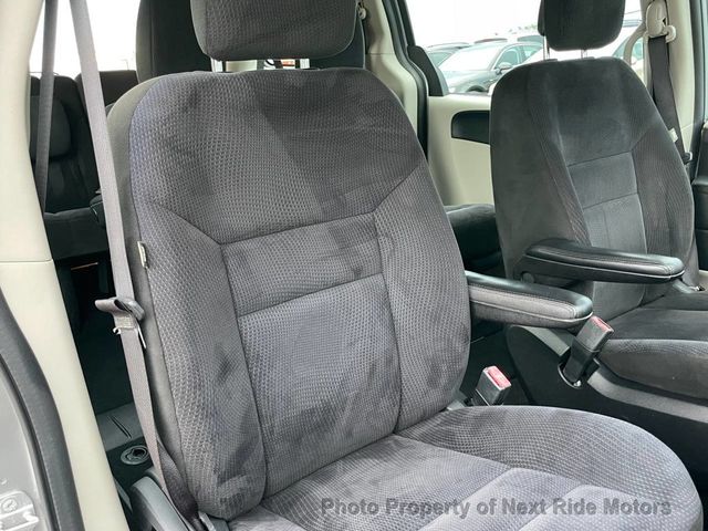 2015 Dodge Grand Caravan 2015 DODGE GRAND CARAVAN AMERICAN VALUE SERVICED 615-730-9991 - 23015027 - 9