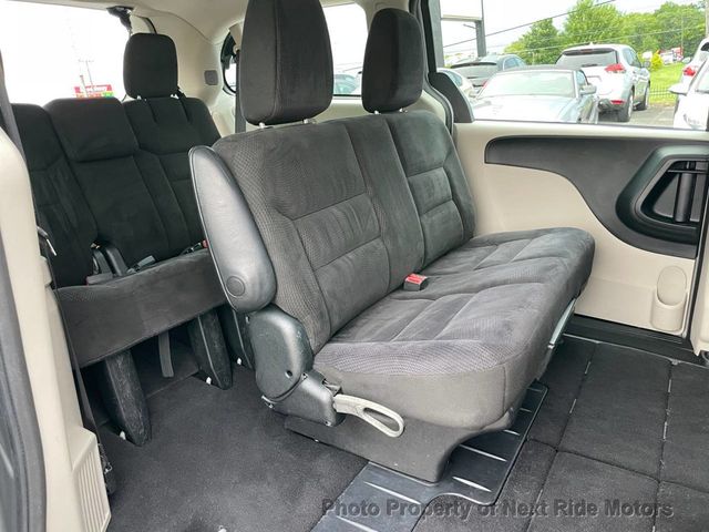 2015 Dodge Grand Caravan 2015 DODGE GRAND CARAVAN AMERICAN VALUE SERVICED 615-730-9991 - 23015027 - 11