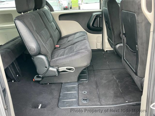2015 Dodge Grand Caravan 2015 DODGE GRAND CARAVAN AMERICAN VALUE SERVICED 615-730-9991 - 23015027 - 13