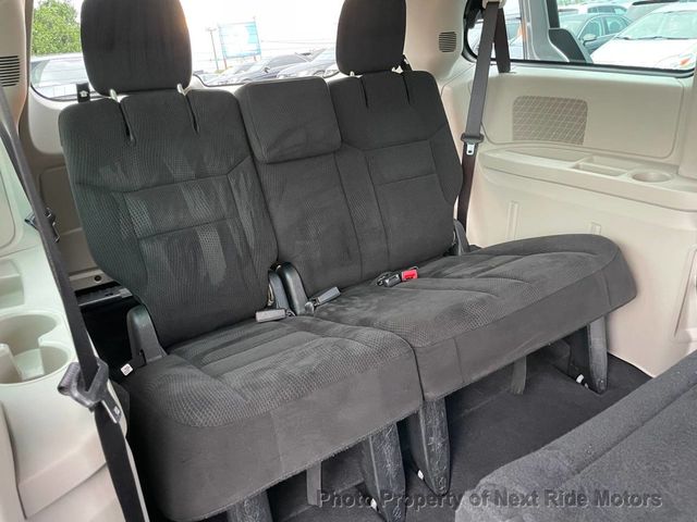 2015 Dodge Grand Caravan 2015 DODGE GRAND CARAVAN AMERICAN VALUE SERVICED 615-730-9991 - 23015027 - 15