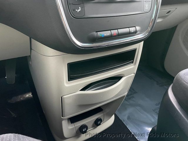2015 Dodge Grand Caravan 2015 DODGE GRAND CARAVAN AMERICAN VALUE SERVICED 615-730-9991 - 23015027 - 20